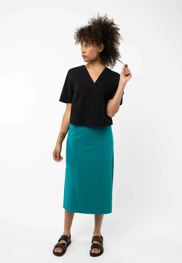 Fashion MELAWEAR Damen Bluse Nala
