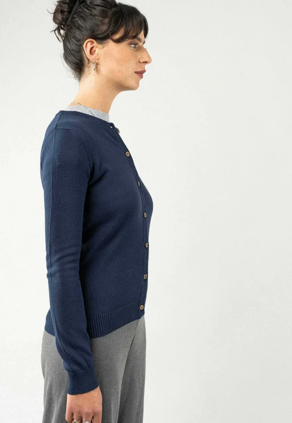 Cheap MELAWEAR Damen Cardigan