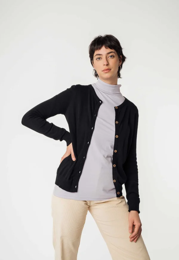 Hot MELAWEAR Damen Cardigan