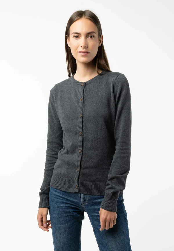 Shop MELAWEAR Damen Cardigan