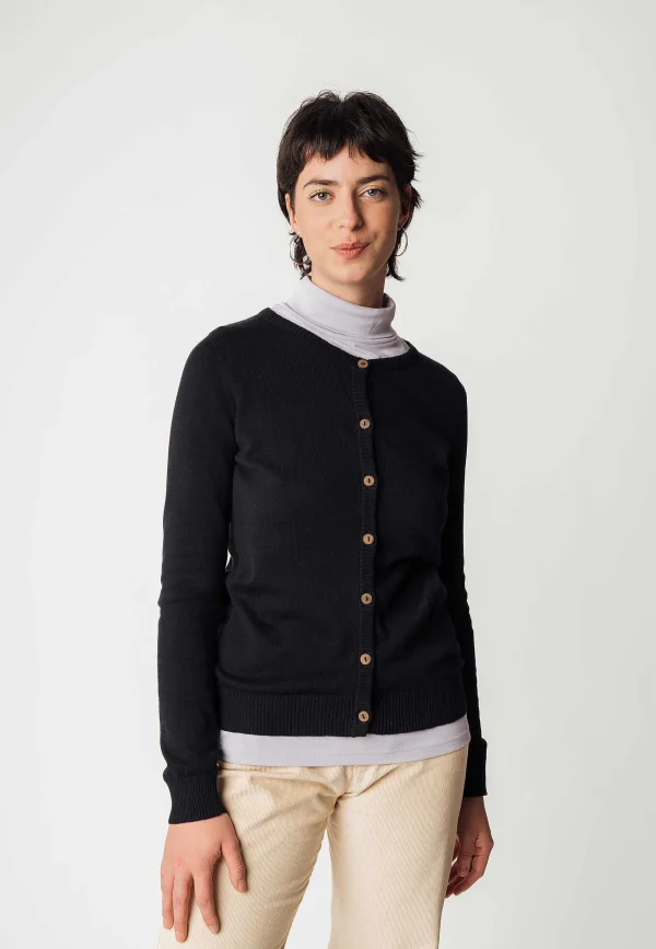 Hot MELAWEAR Damen Cardigan