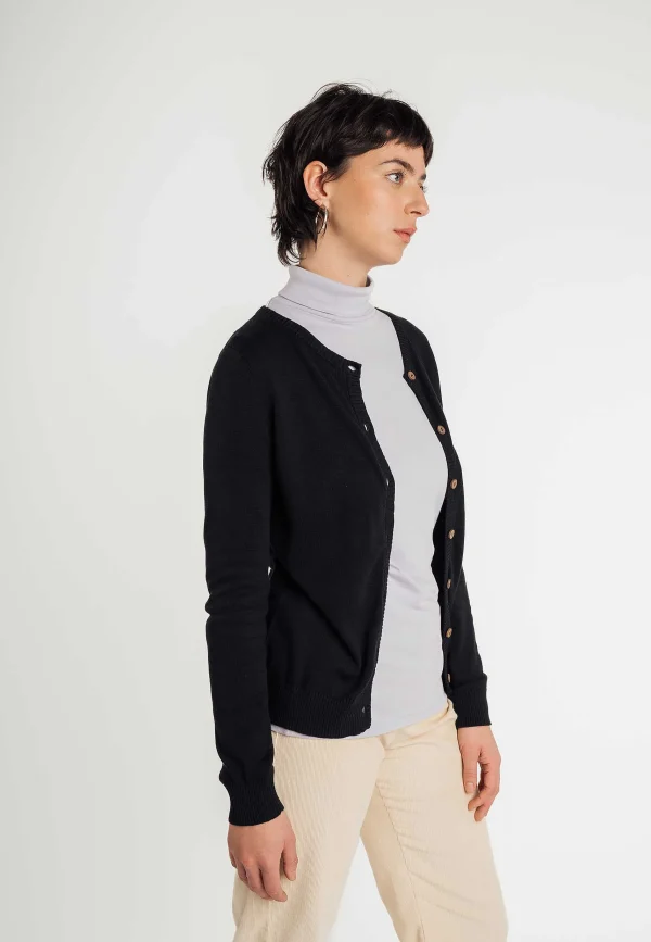 Hot MELAWEAR Damen Cardigan
