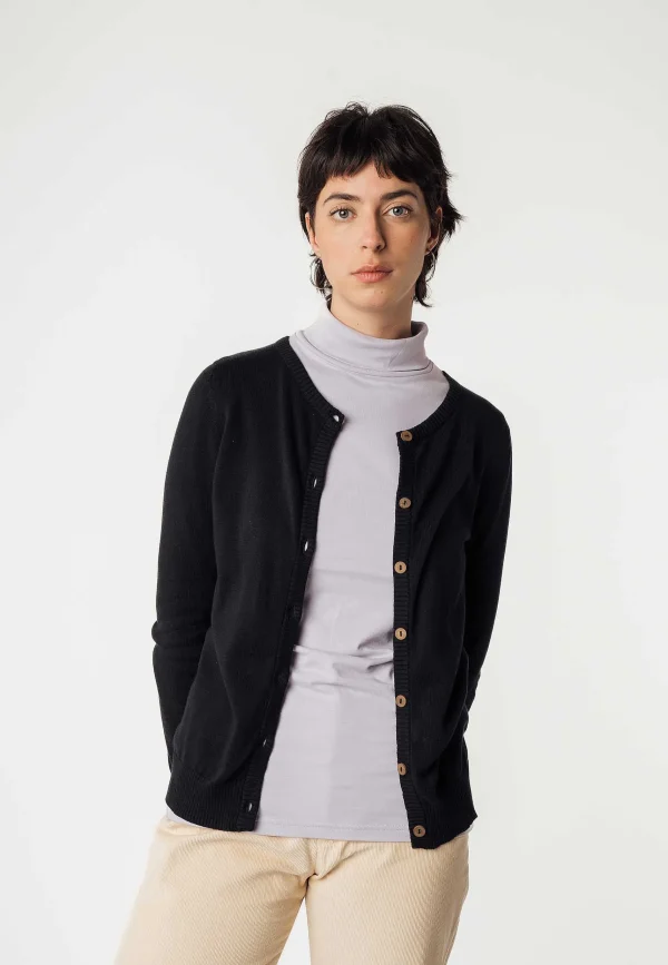 Hot MELAWEAR Damen Cardigan