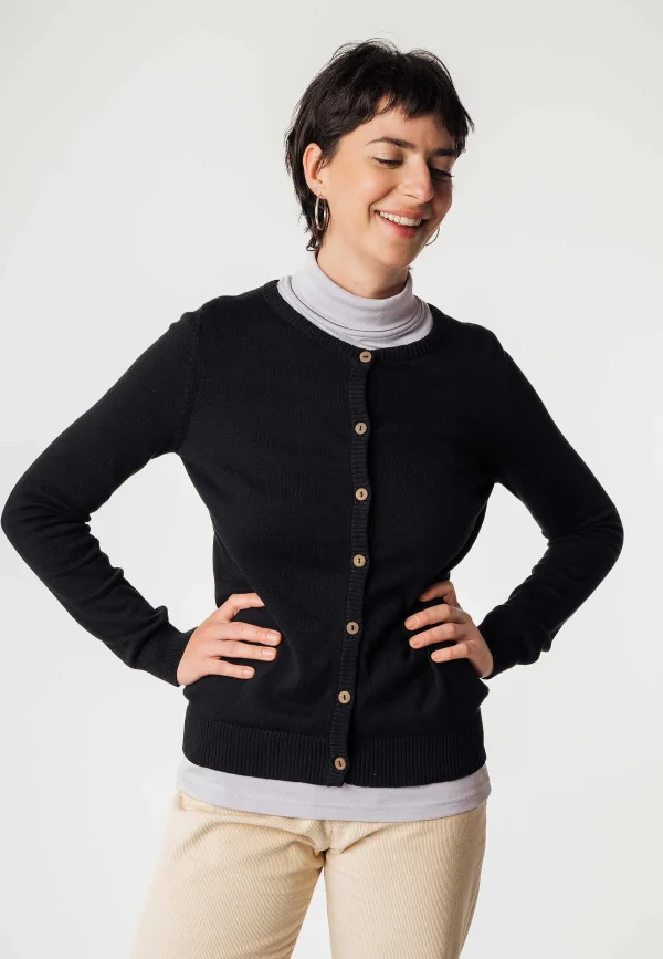 Hot MELAWEAR Damen Cardigan