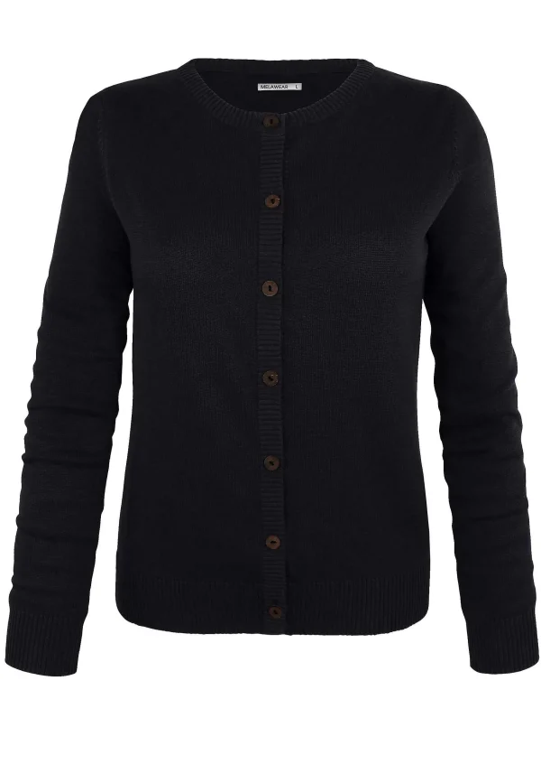 Hot MELAWEAR Damen Cardigan