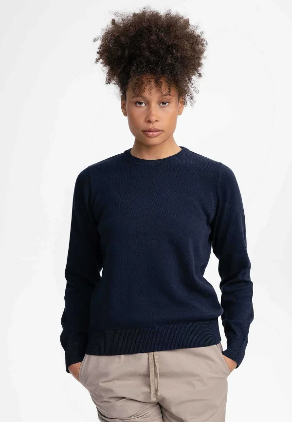 Outlet MELAWEAR Damen Feinstrick Pullover Dhana