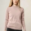 Best Sale MELAWEAR Damen Feinstrick-Pullover Sada