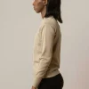 New MELAWEAR Damen Feinstrick-Pullover Sada