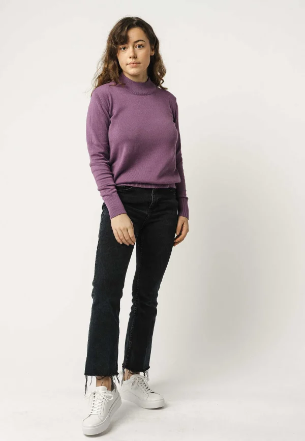 Discount MELAWEAR Damen Feinstrick-Pullover Sada
