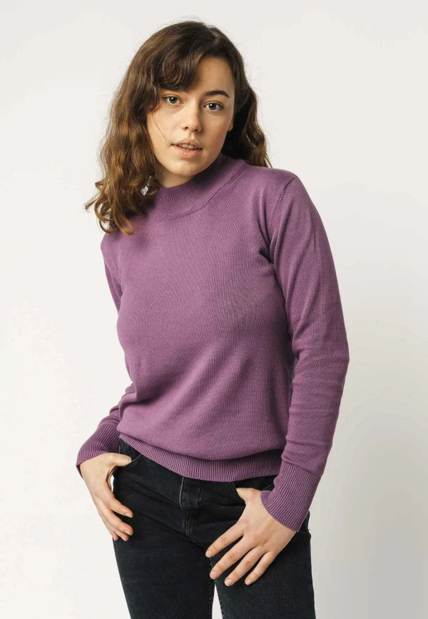 Discount MELAWEAR Damen Feinstrick-Pullover Sada