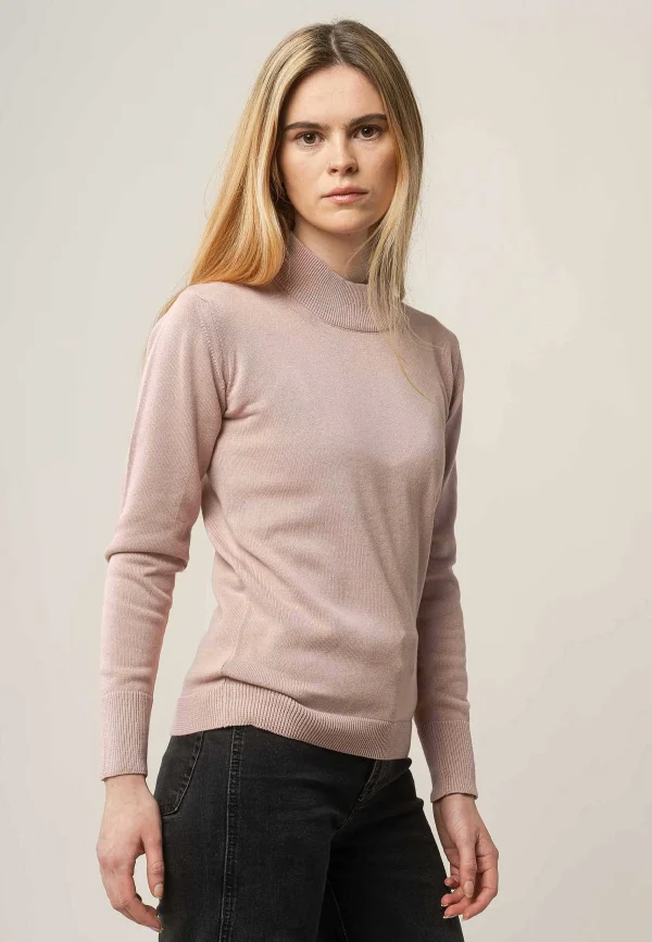 Best Sale MELAWEAR Damen Feinstrick-Pullover Sada