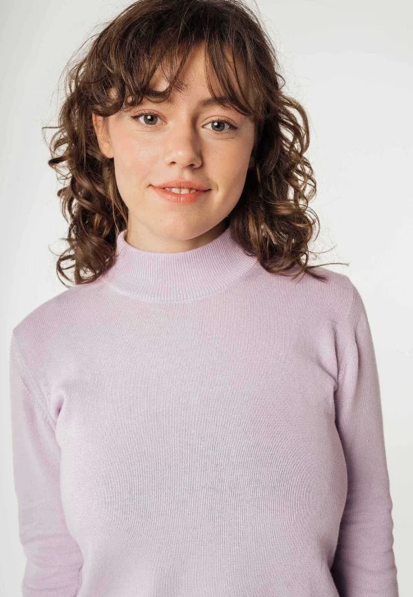 Shop MELAWEAR Damen Feinstrick-Pullover Sada