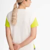 New MELAWEAR Damen Jacquard Strick Pullunder Jamuna