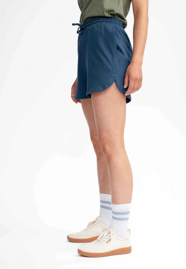 Cheap MELAWEAR Damen Jersey Shorts Sunyata