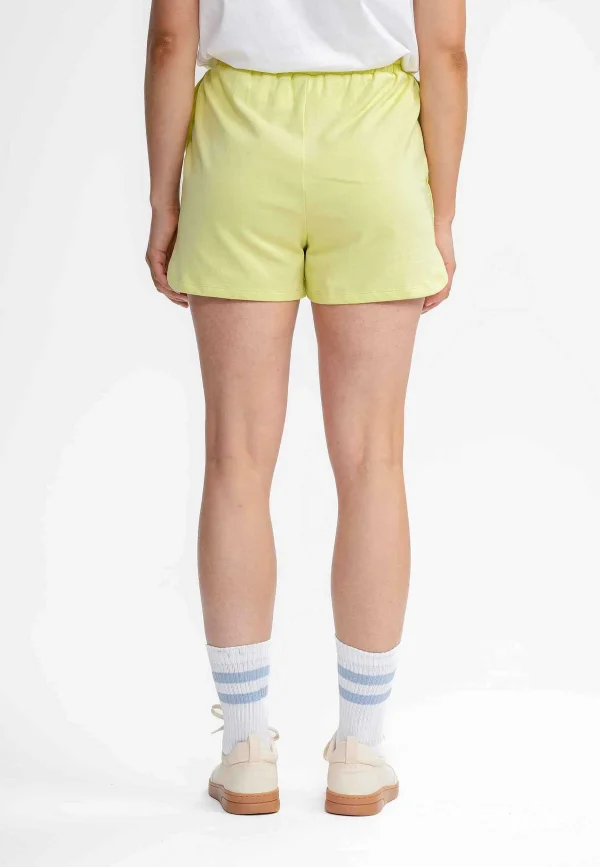 Cheap MELAWEAR Damen Jersey Shorts Sunyata