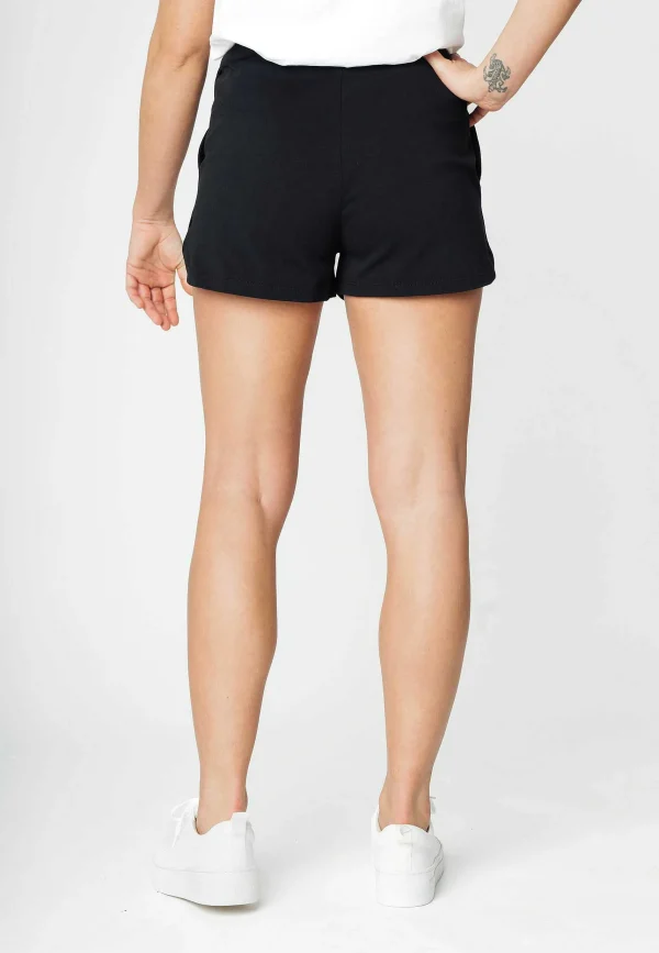 Clearance MELAWEAR Damen Jersey Shorts Sunyata