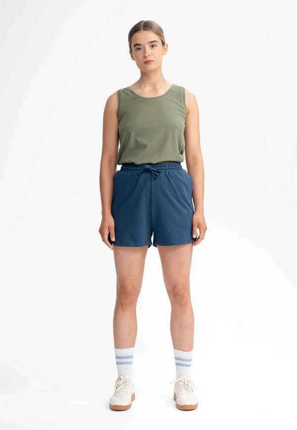 Cheap MELAWEAR Damen Jersey Shorts Sunyata