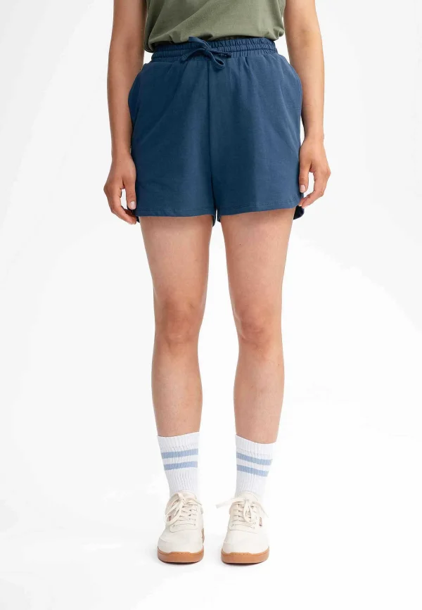 Cheap MELAWEAR Damen Jersey Shorts Sunyata