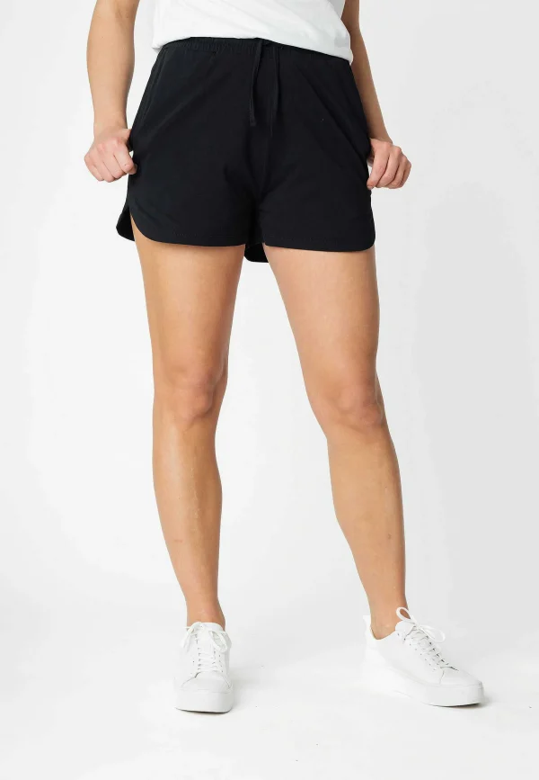 Clearance MELAWEAR Damen Jersey Shorts Sunyata