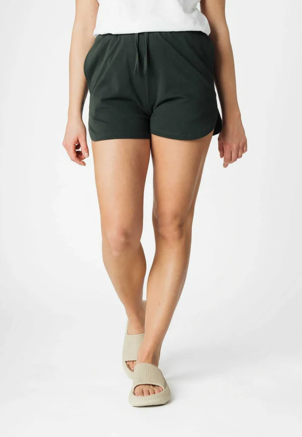 Discount MELAWEAR Damen Jersey Shorts Sunyata