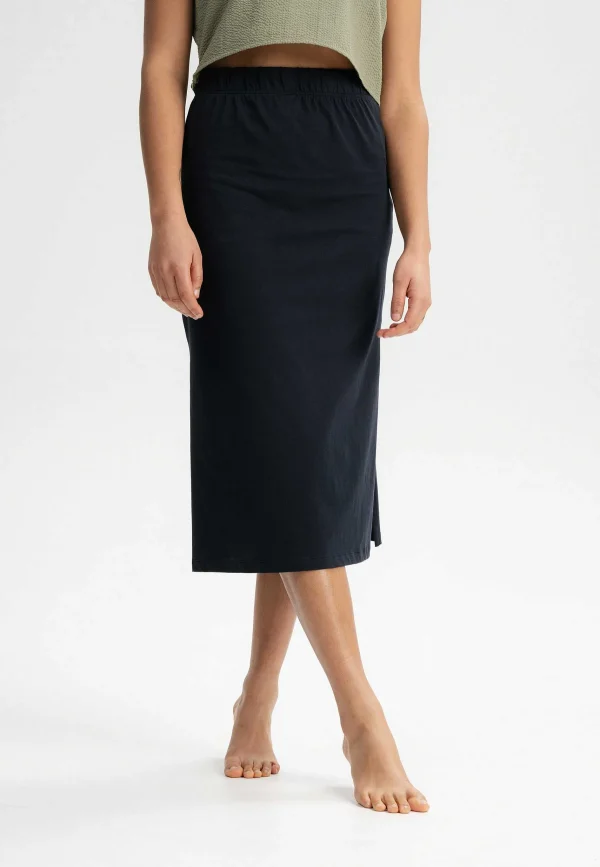 Shop MELAWEAR Damen Midi Rock Divari