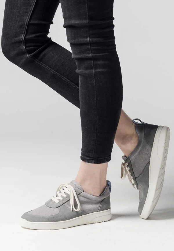 Store MELAWEAR Damen Sneaker (Leder)