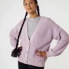 Cheap MELAWEAR Damen Strick Cardigan Neesha