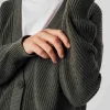 Outlet MELAWEAR Damen Strick Cardigan Neesha