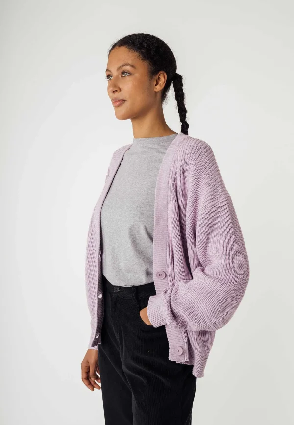 Cheap MELAWEAR Damen Strick Cardigan Neesha