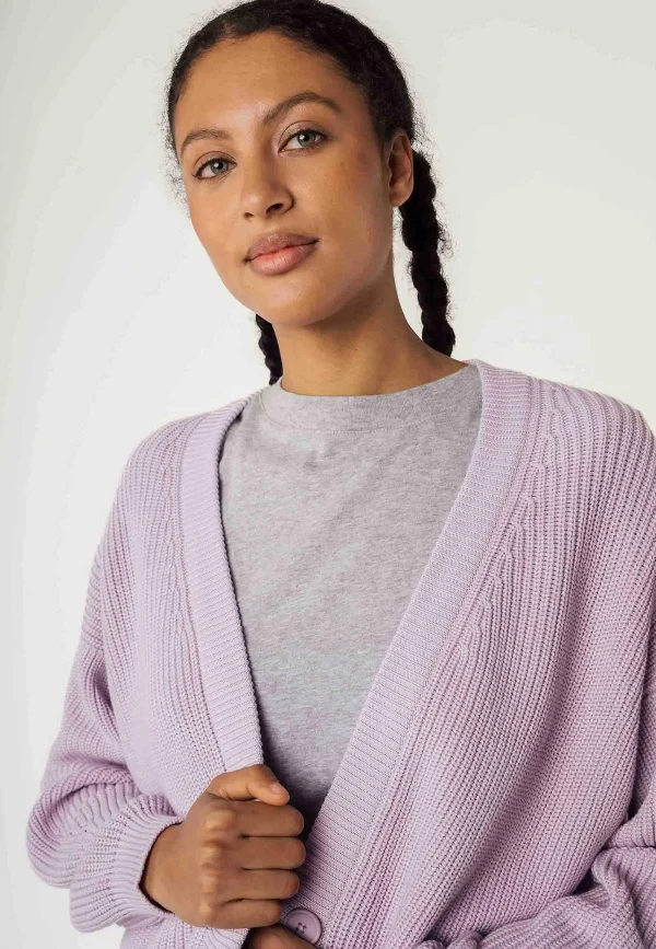 Cheap MELAWEAR Damen Strick Cardigan Neesha
