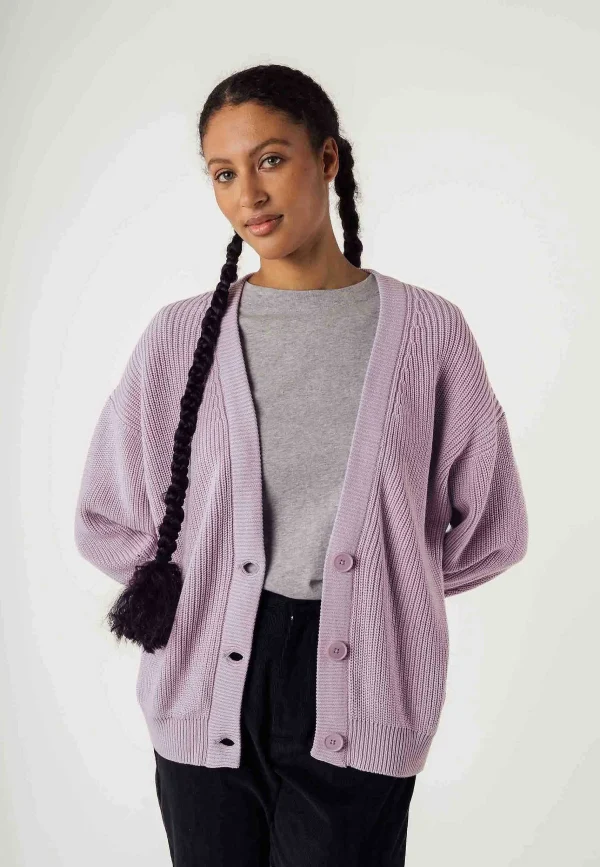 Cheap MELAWEAR Damen Strick Cardigan Neesha