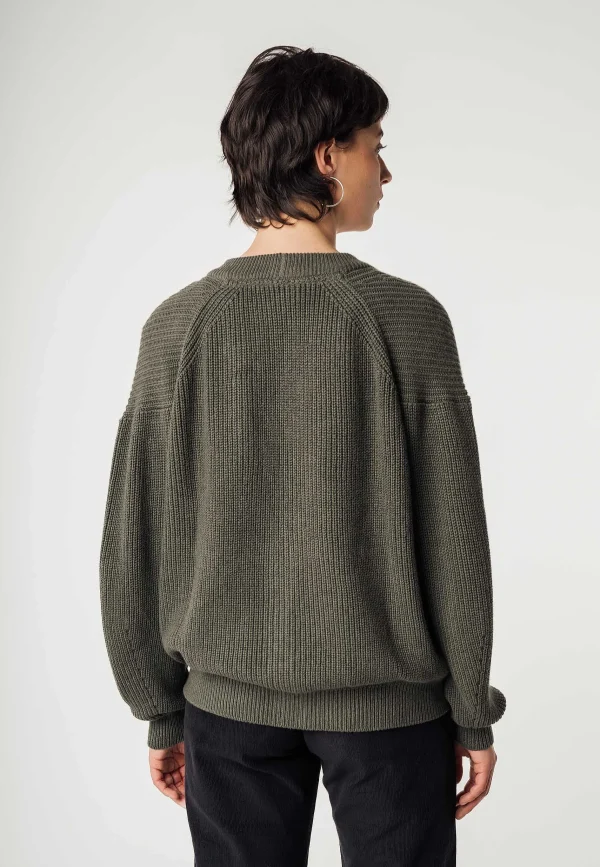 Outlet MELAWEAR Damen Strick Cardigan Neesha