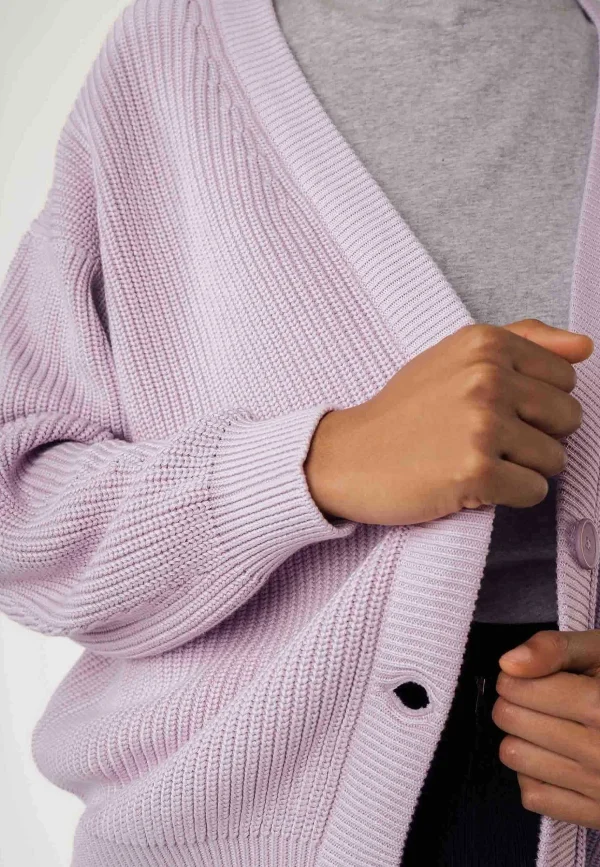 Cheap MELAWEAR Damen Strick Cardigan Neesha