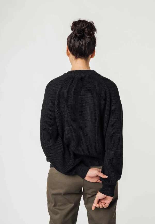 Clearance MELAWEAR Damen Strick Cardigan Neesha