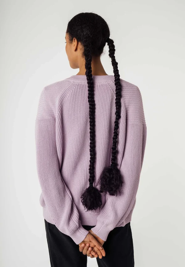 Cheap MELAWEAR Damen Strick Cardigan Neesha