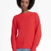 Best MELAWEAR Damen Strickpullover Gauri