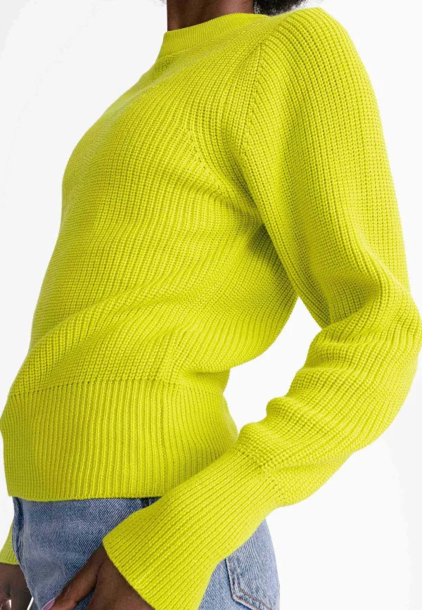 Online MELAWEAR Damen Strickpullover Gauri