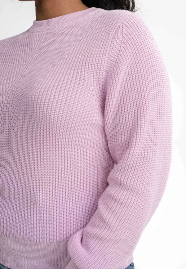 Sale MELAWEAR Damen Strickpullover Gauri