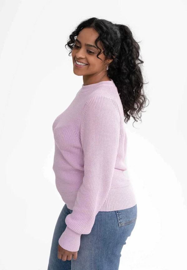 Sale MELAWEAR Damen Strickpullover Gauri