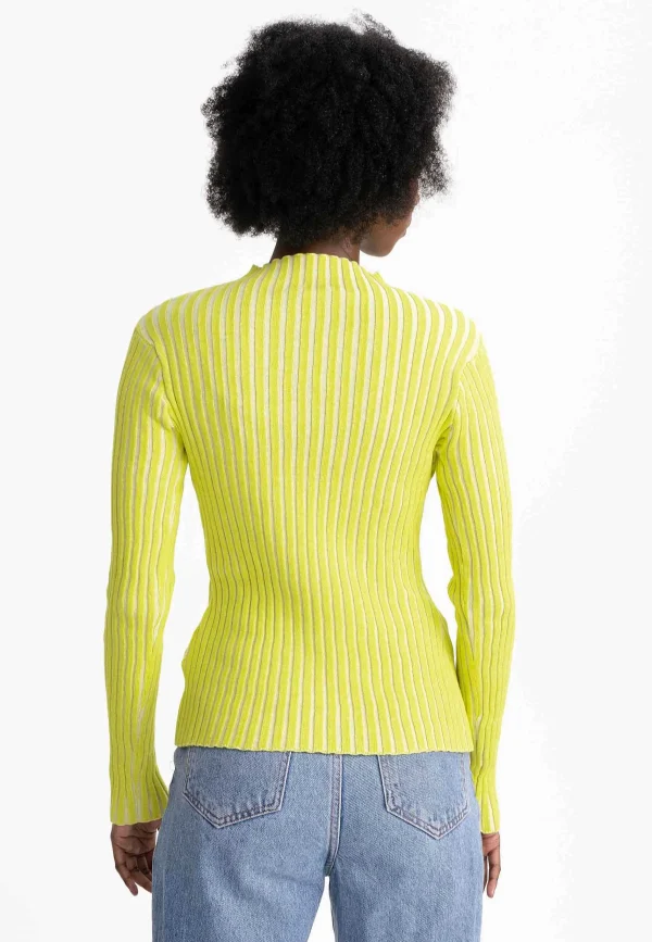 Clearance MELAWEAR Damen Strickpullover Namari