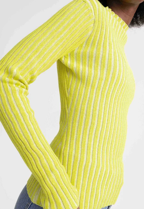 Clearance MELAWEAR Damen Strickpullover Namari
