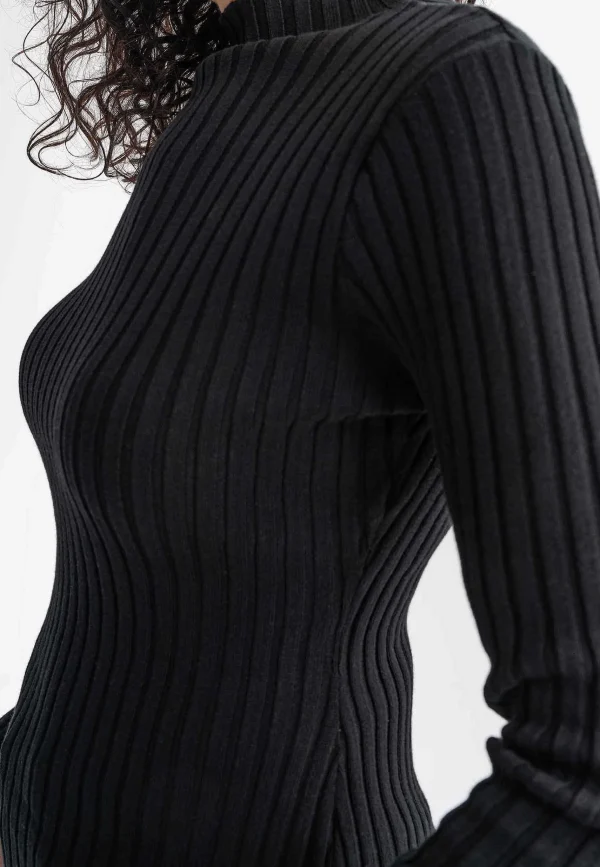 Best MELAWEAR Damen Strickpullover Namari