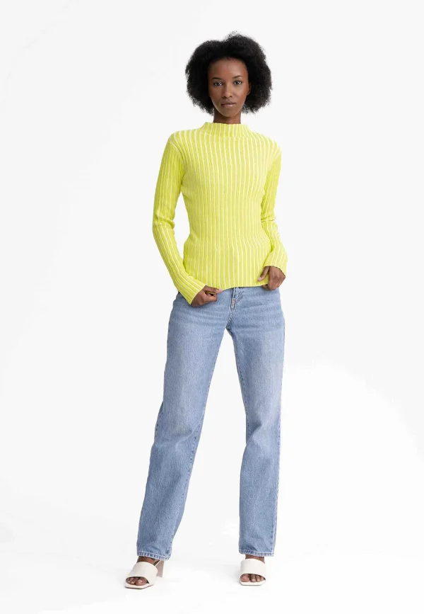 Clearance MELAWEAR Damen Strickpullover Namari