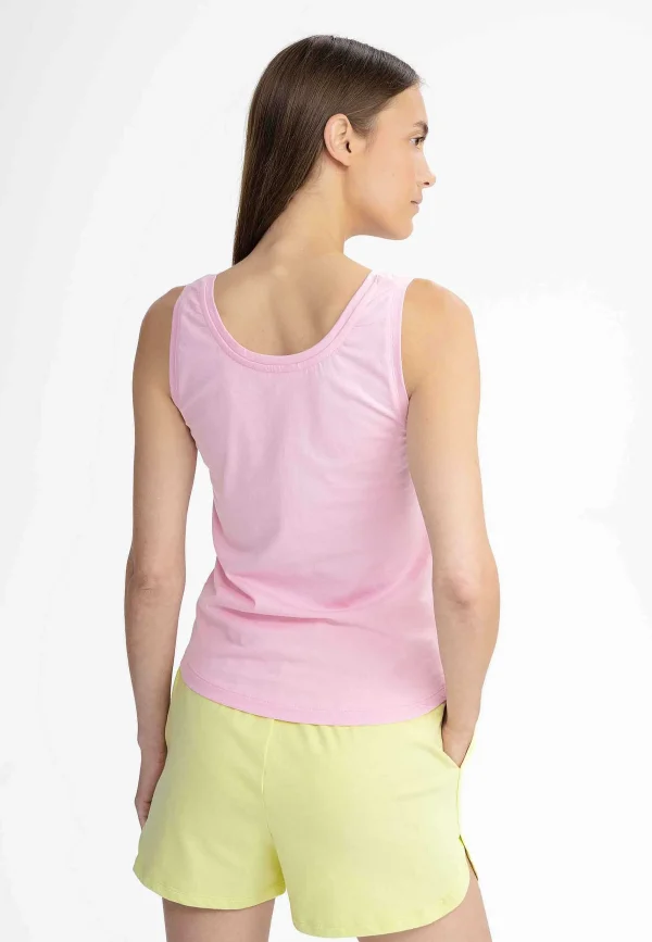 Cheap MELAWEAR Damen Tanktop Vanita