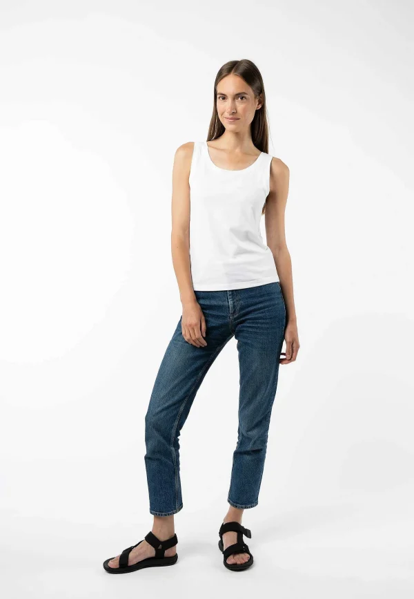 Discount MELAWEAR Damen Tanktop Vanita