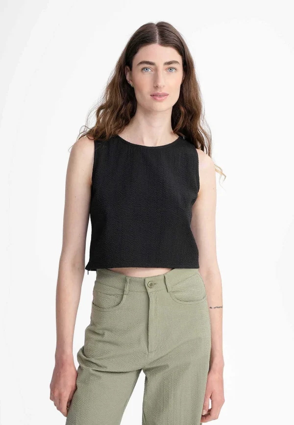 Outlet MELAWEAR Damen Top Tamani