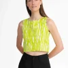 Online MELAWEAR Damen Top Tamani