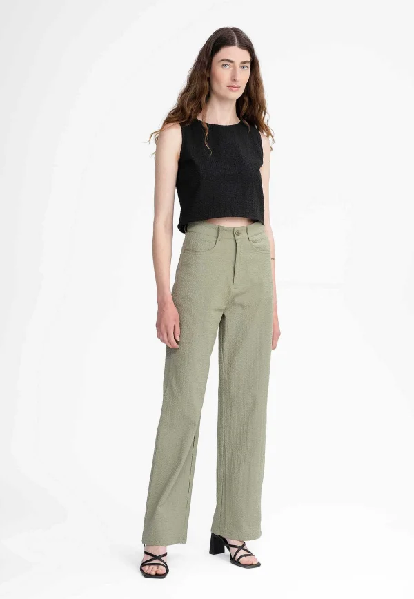 Outlet MELAWEAR Damen Top Tamani