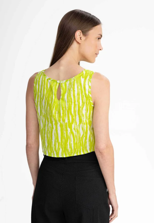 Online MELAWEAR Damen Top Tamani
