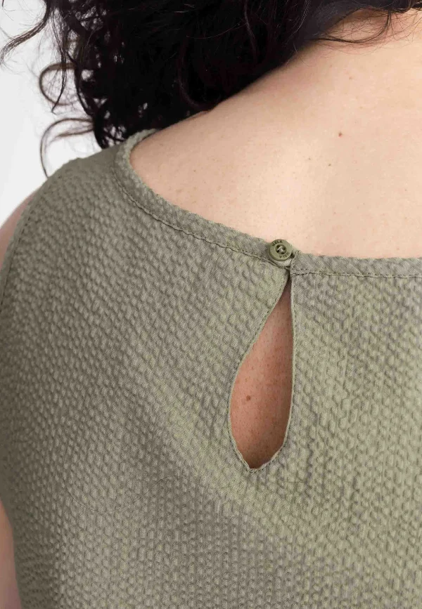 Online MELAWEAR Damen Top Tamani